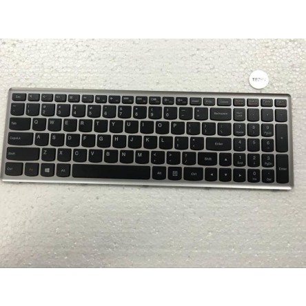 BÀN PHÍM LAPTOP LENOVO IDEAPAD U510 Z500 Z500A Z500G P500